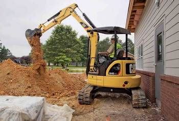 mini excavator rental hawthorne ca|Construction Equipment Rental in Hawthorne, CA .